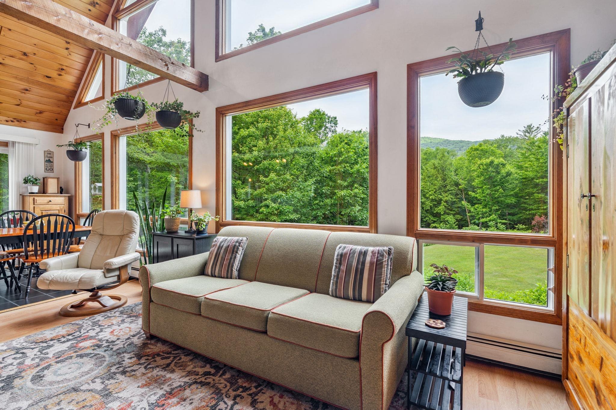 41 Bald Mountain Road Rumney, NH 03266 - Photo 17 of 46