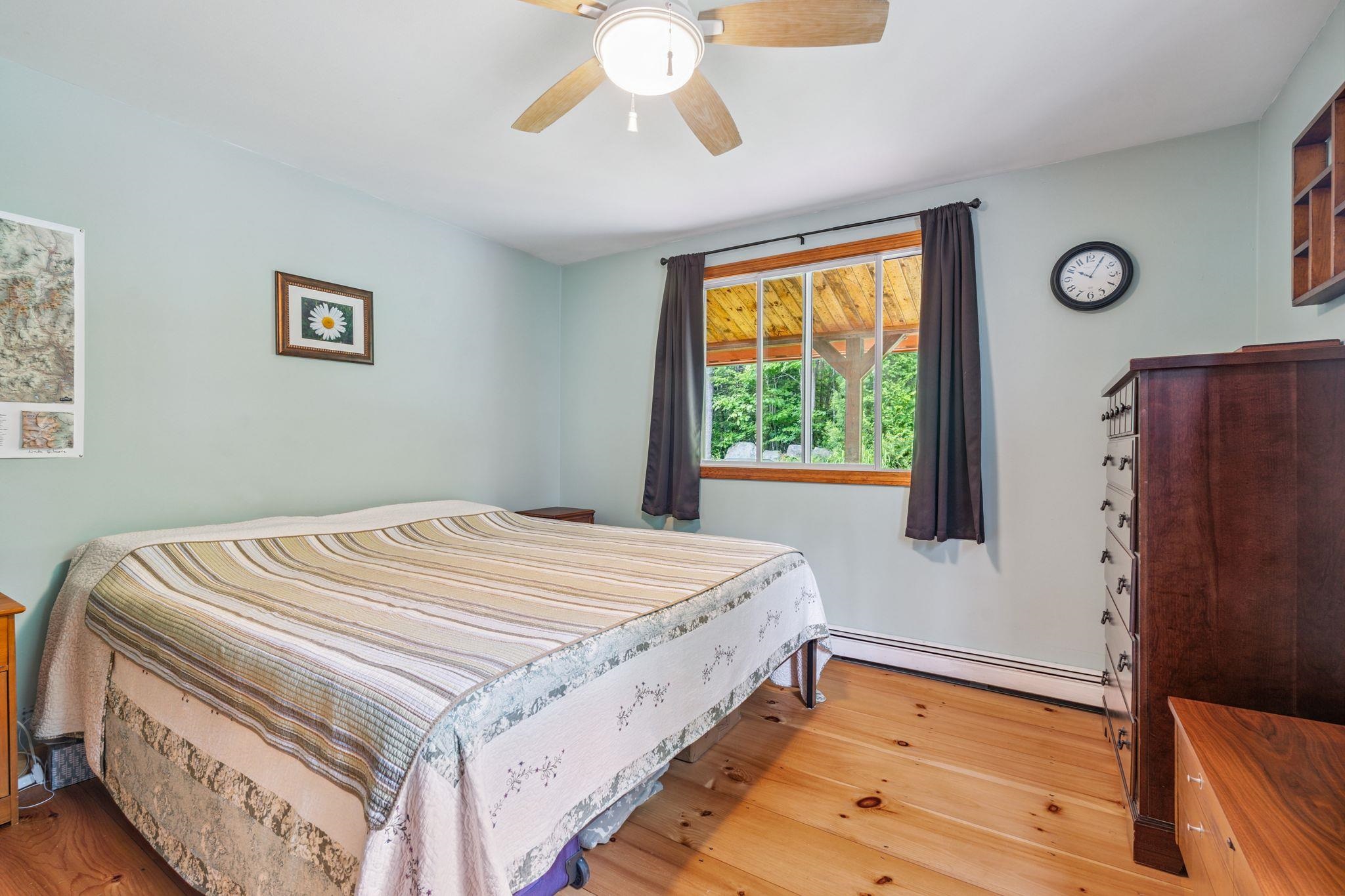 41 Bald Mountain Road Rumney, NH 03266 - Photo 18 of 46