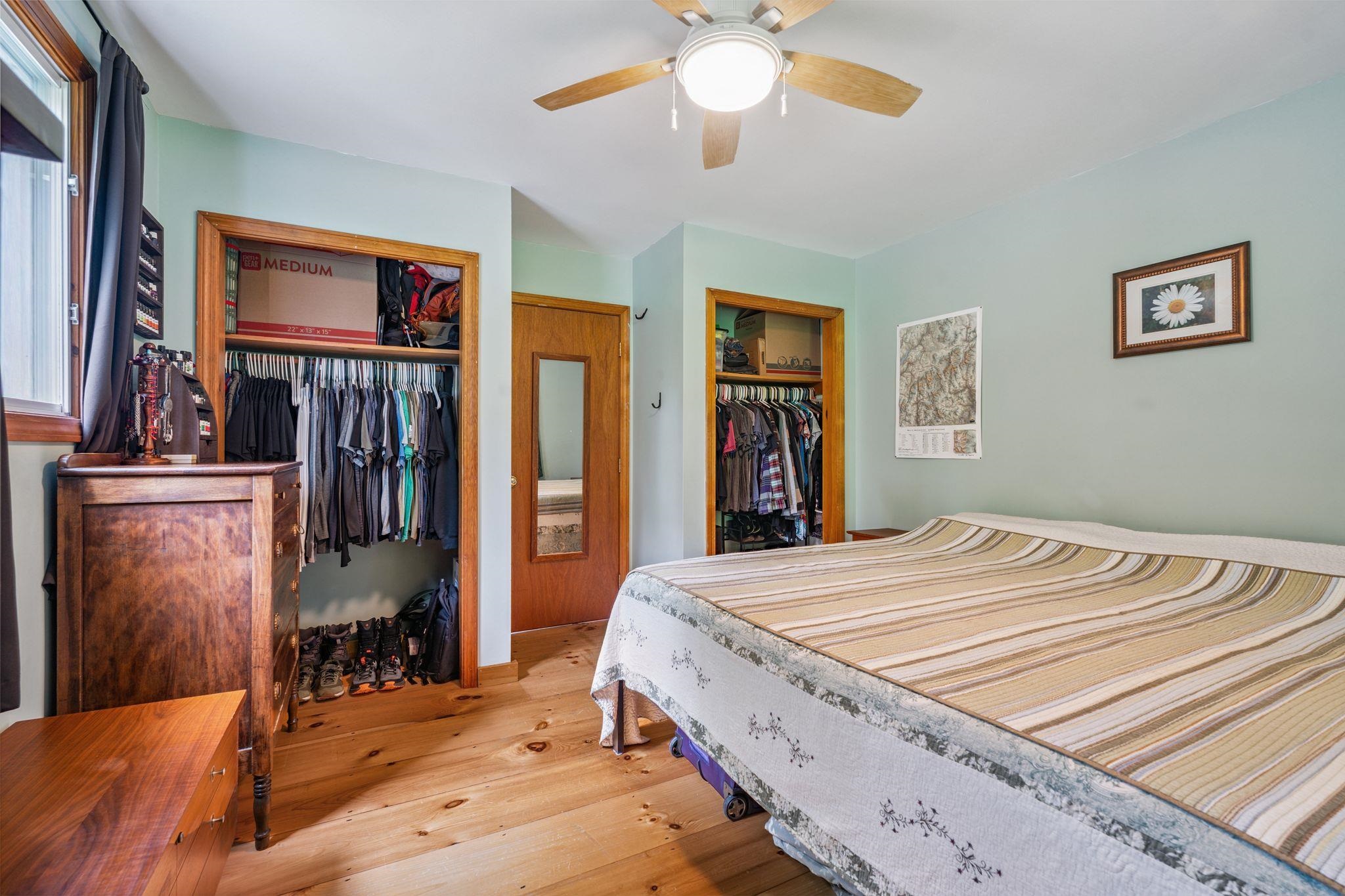 41 Bald Mountain Road Rumney, NH 03266 - Photo 19 of 46