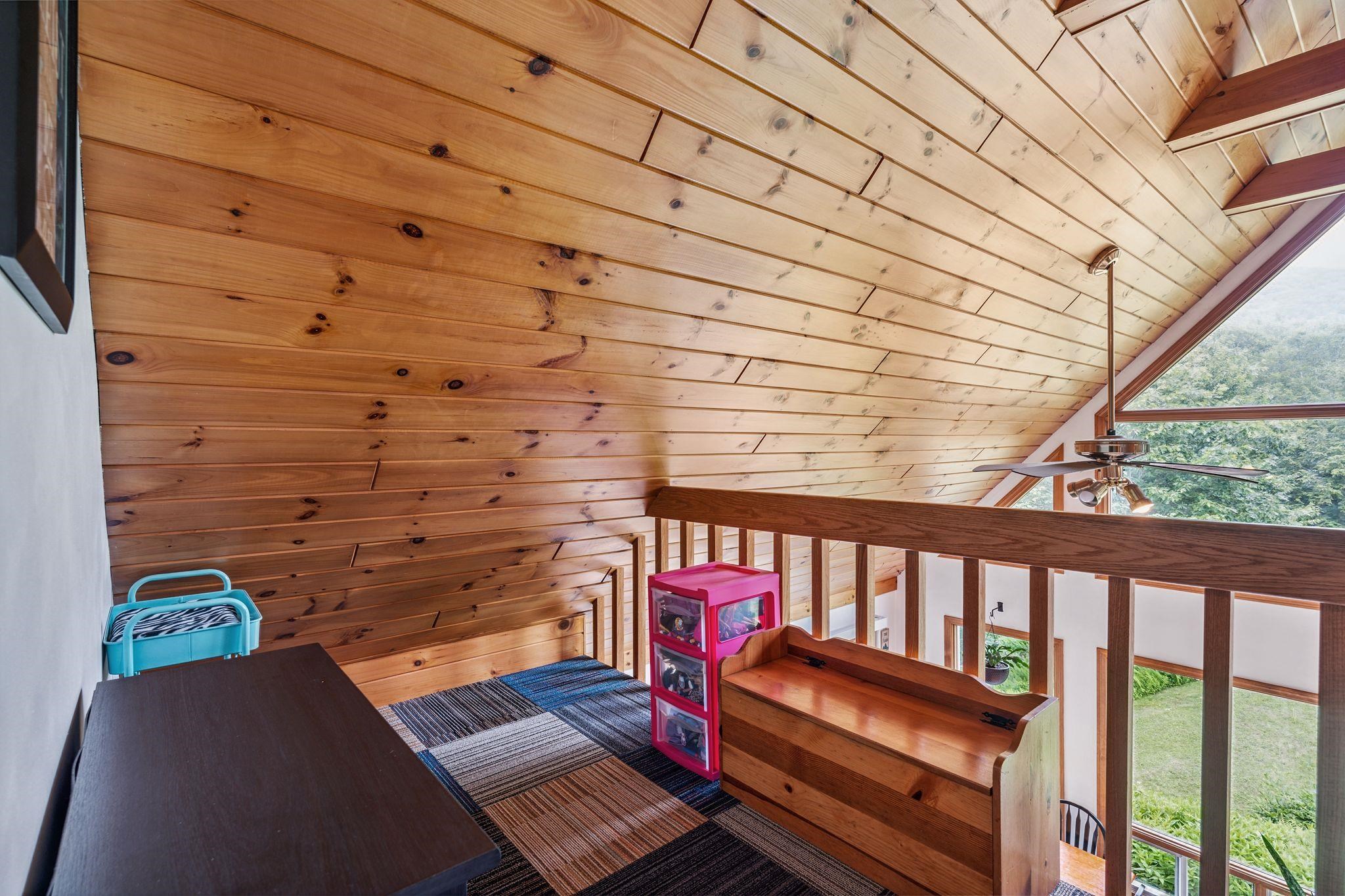 41 Bald Mountain Road Rumney, NH 03266 - Photo 22 of 46