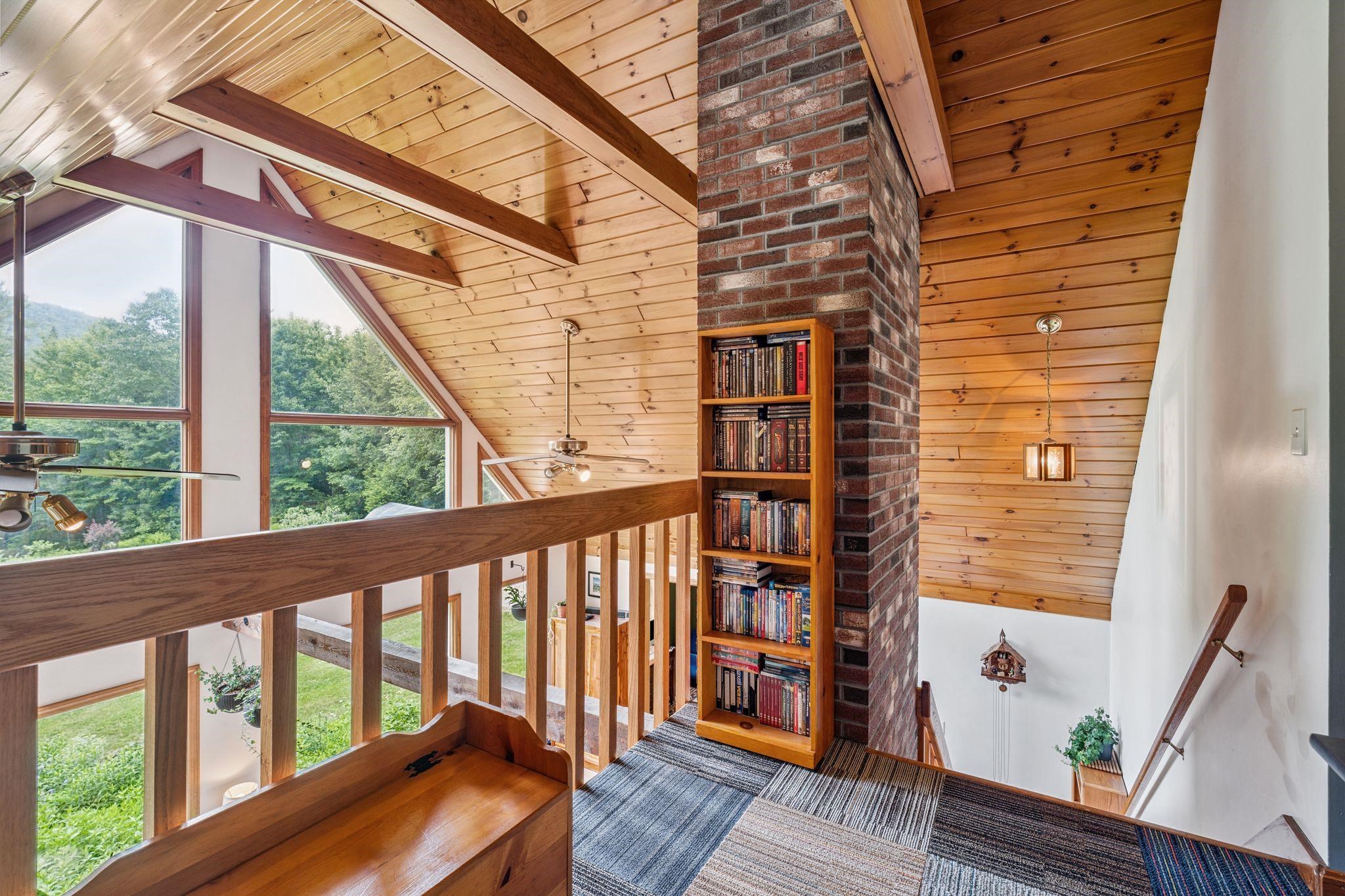 41 Bald Mountain Road Rumney, NH 03266 - Photo 23 of 46