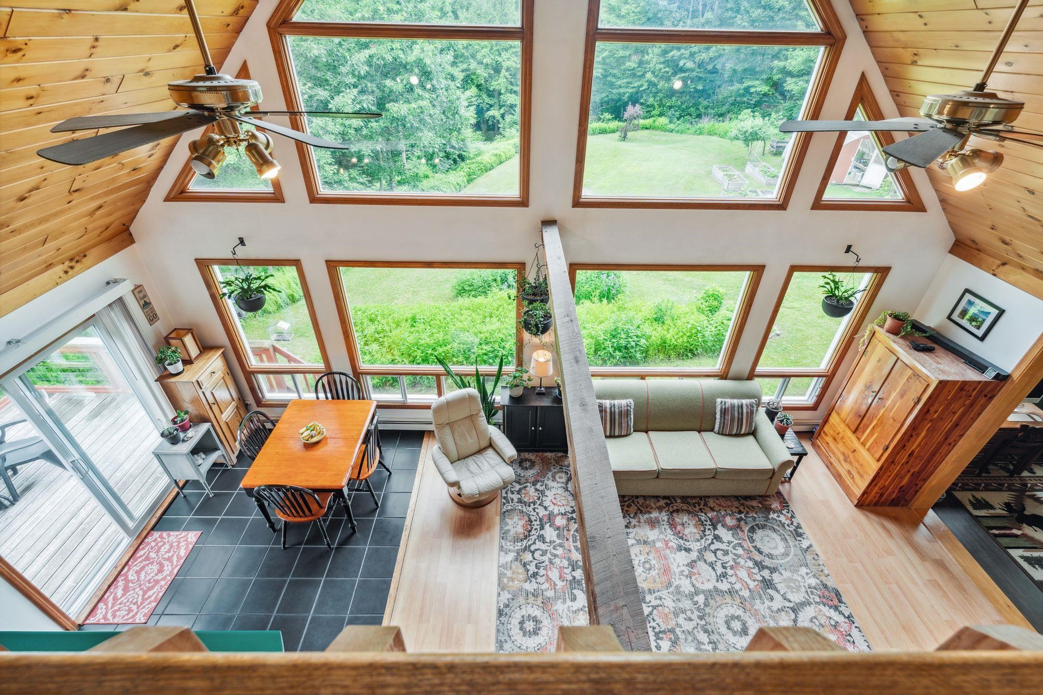 41 Bald Mountain Road Rumney, NH 03266 - Photo 24 of 46