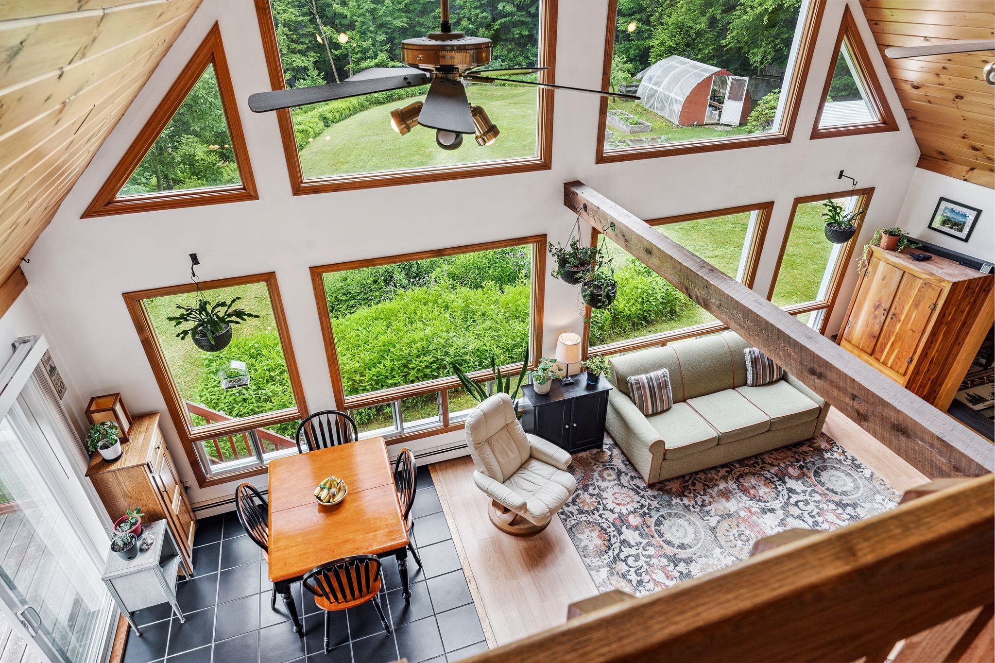 41 Bald Mountain Road Rumney, NH 03266 - Photo 25 of 46