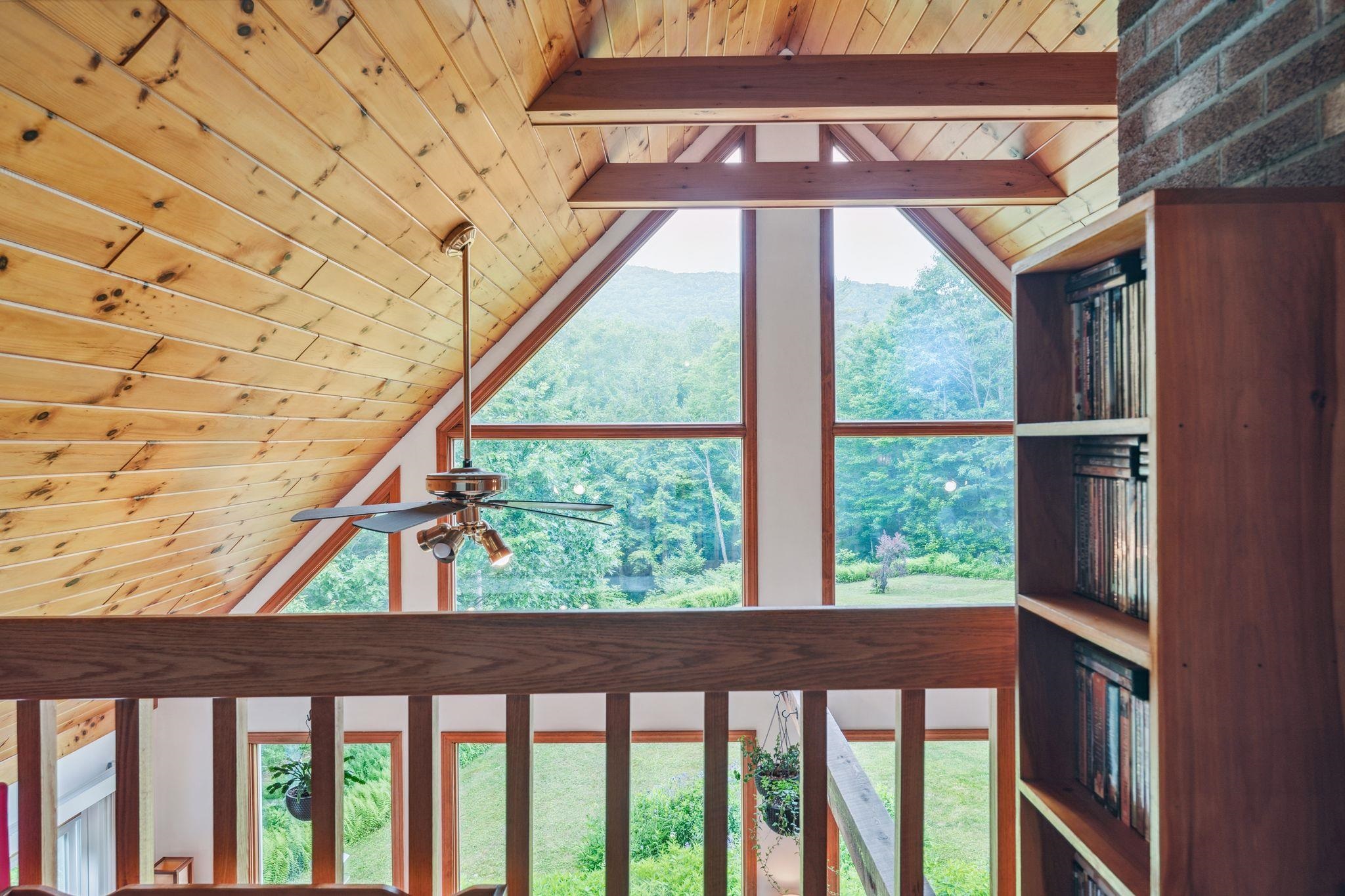 41 Bald Mountain Road Rumney, NH 03266 - Photo 26 of 46