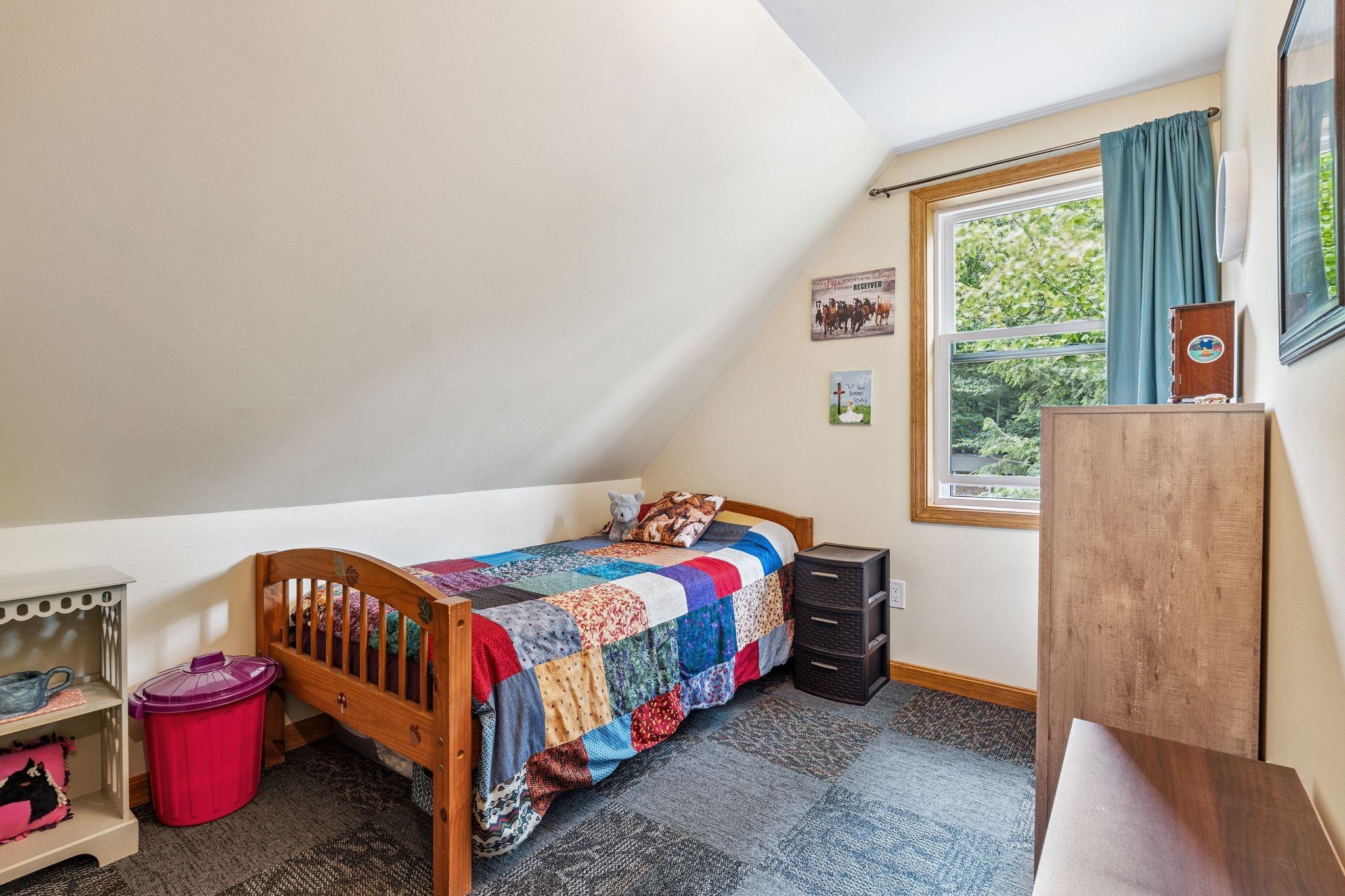 41 Bald Mountain Road Rumney, NH 03266 - Photo 27 of 46