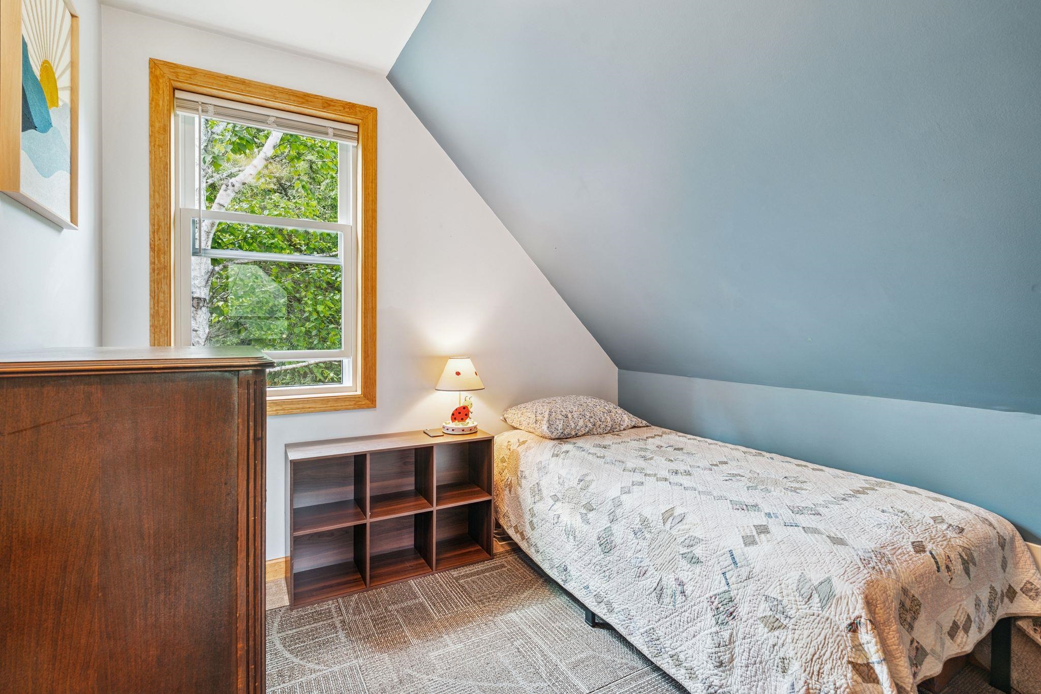 41 Bald Mountain Road Rumney, NH 03266 - Photo 28 of 46