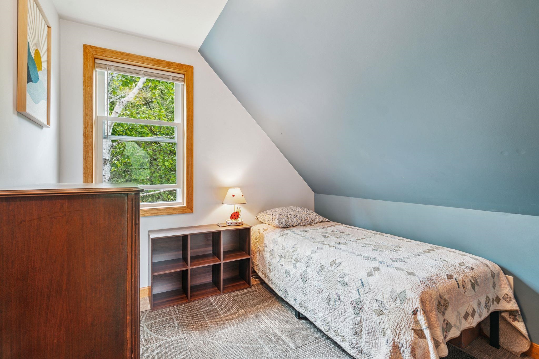 41 Bald Mountain Road Rumney, NH 03266 - Photo 29 of 46