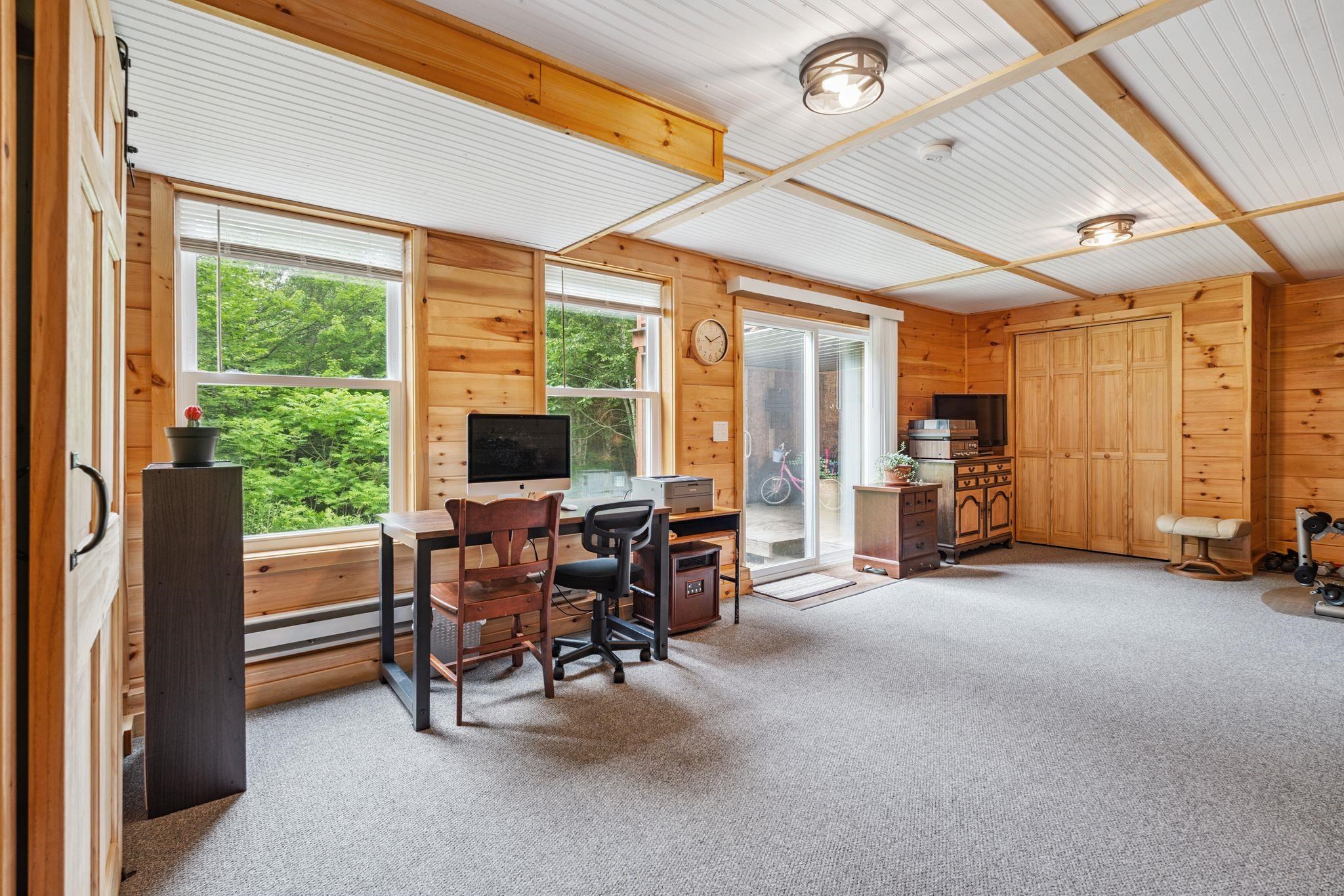 41 Bald Mountain Road Rumney, NH 03266 - Photo 33 of 46