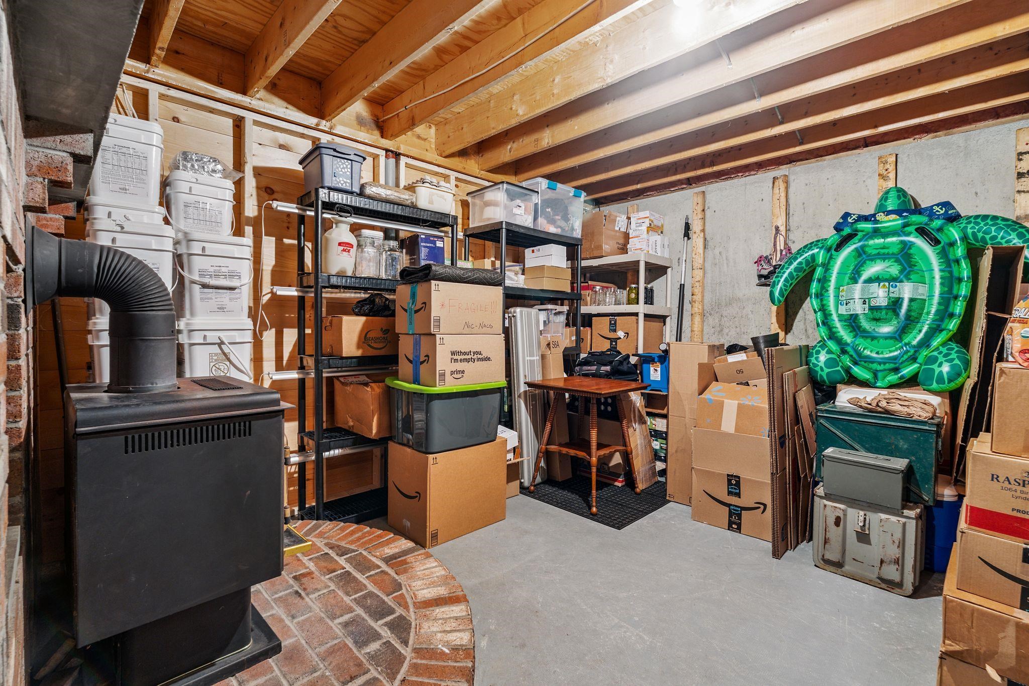 41 Bald Mountain Road Rumney, NH 03266 - Photo 34 of 46