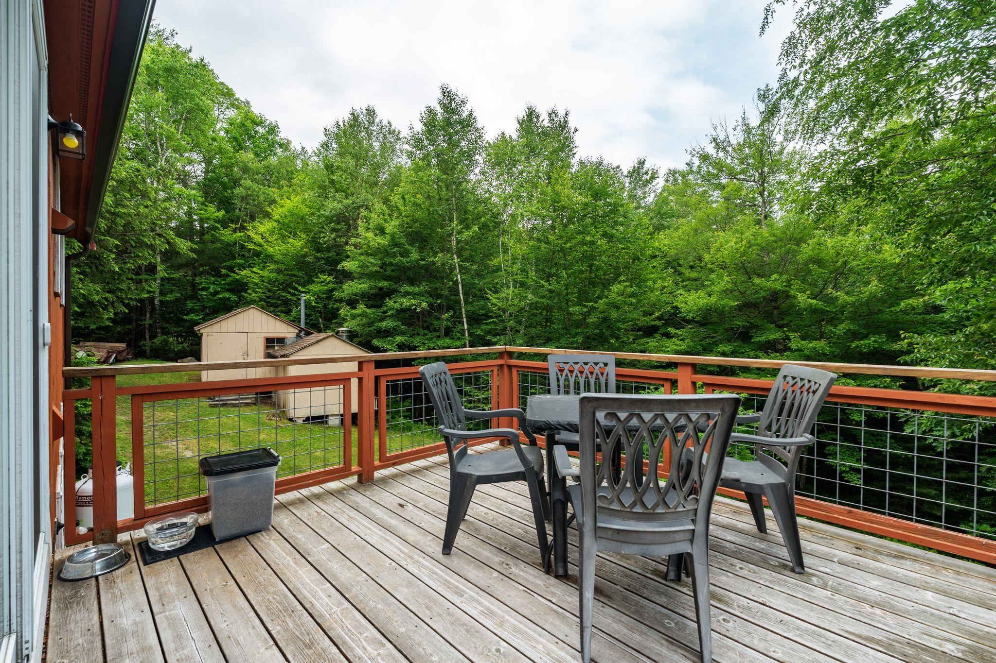 41 Bald Mountain Road Rumney, NH 03266 - Photo 35 of 46