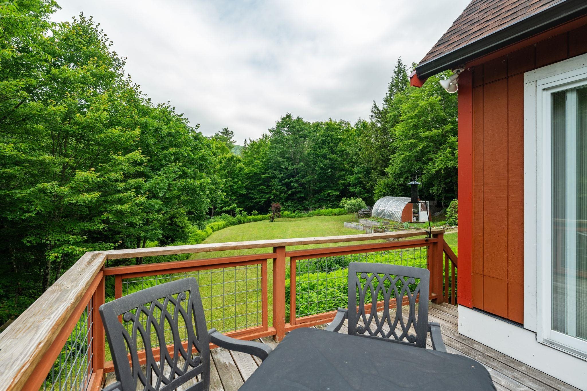 41 Bald Mountain Road Rumney, NH 03266 - Photo 36 of 46