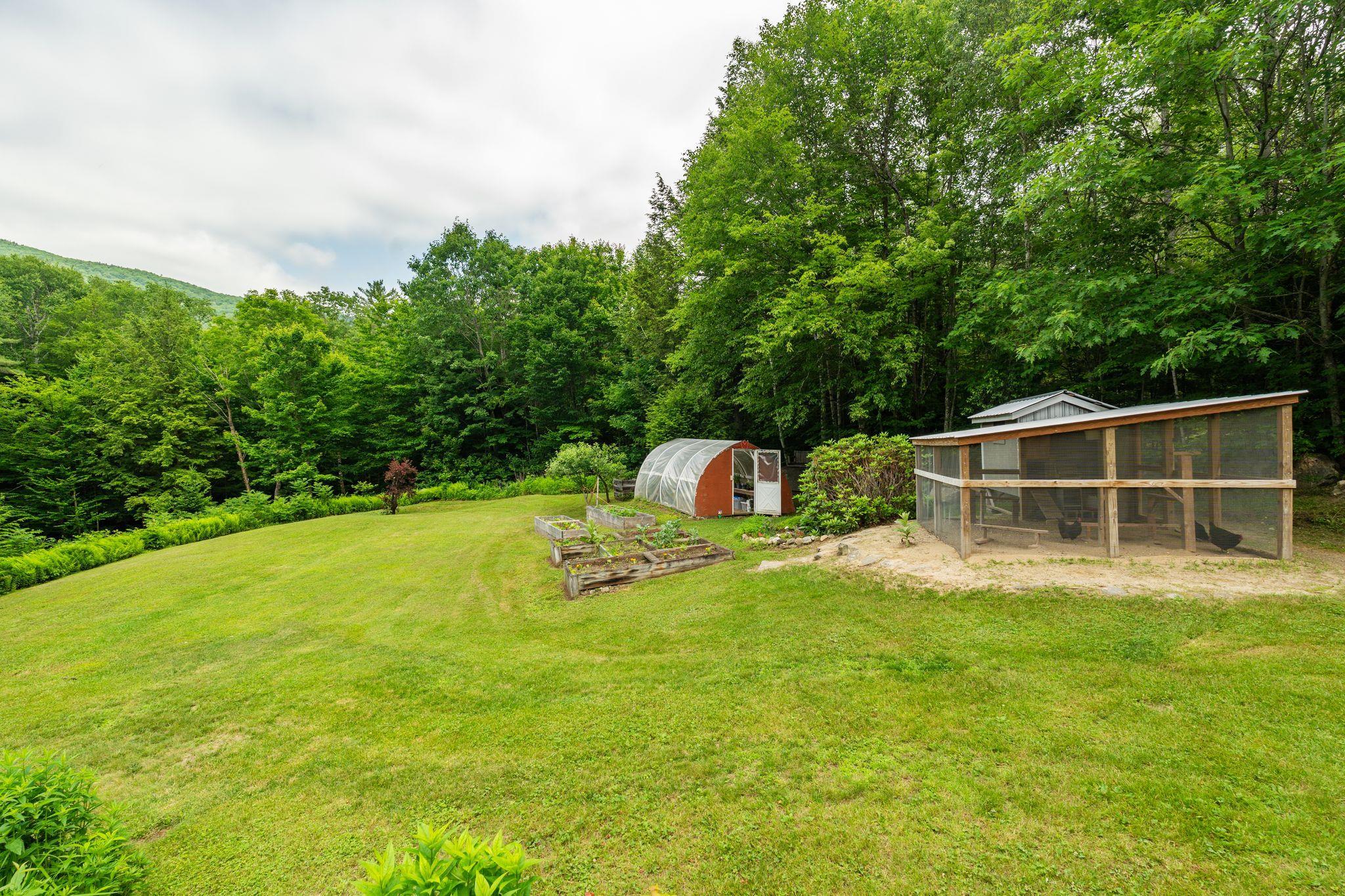 41 Bald Mountain Road Rumney, NH 03266 - Photo 37 of 46