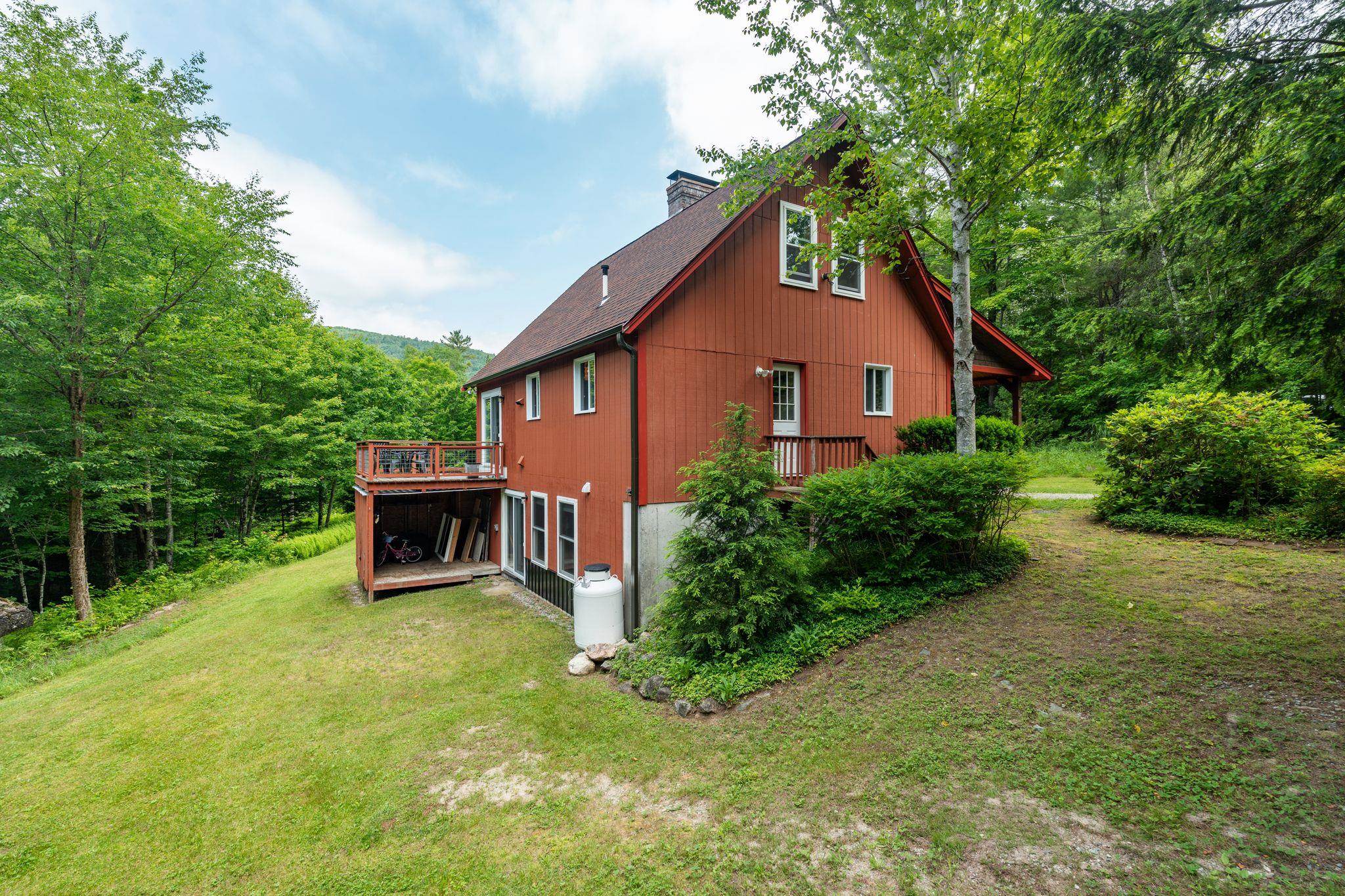 41 Bald Mountain Road Rumney, NH 03266 - Photo 40 of 46