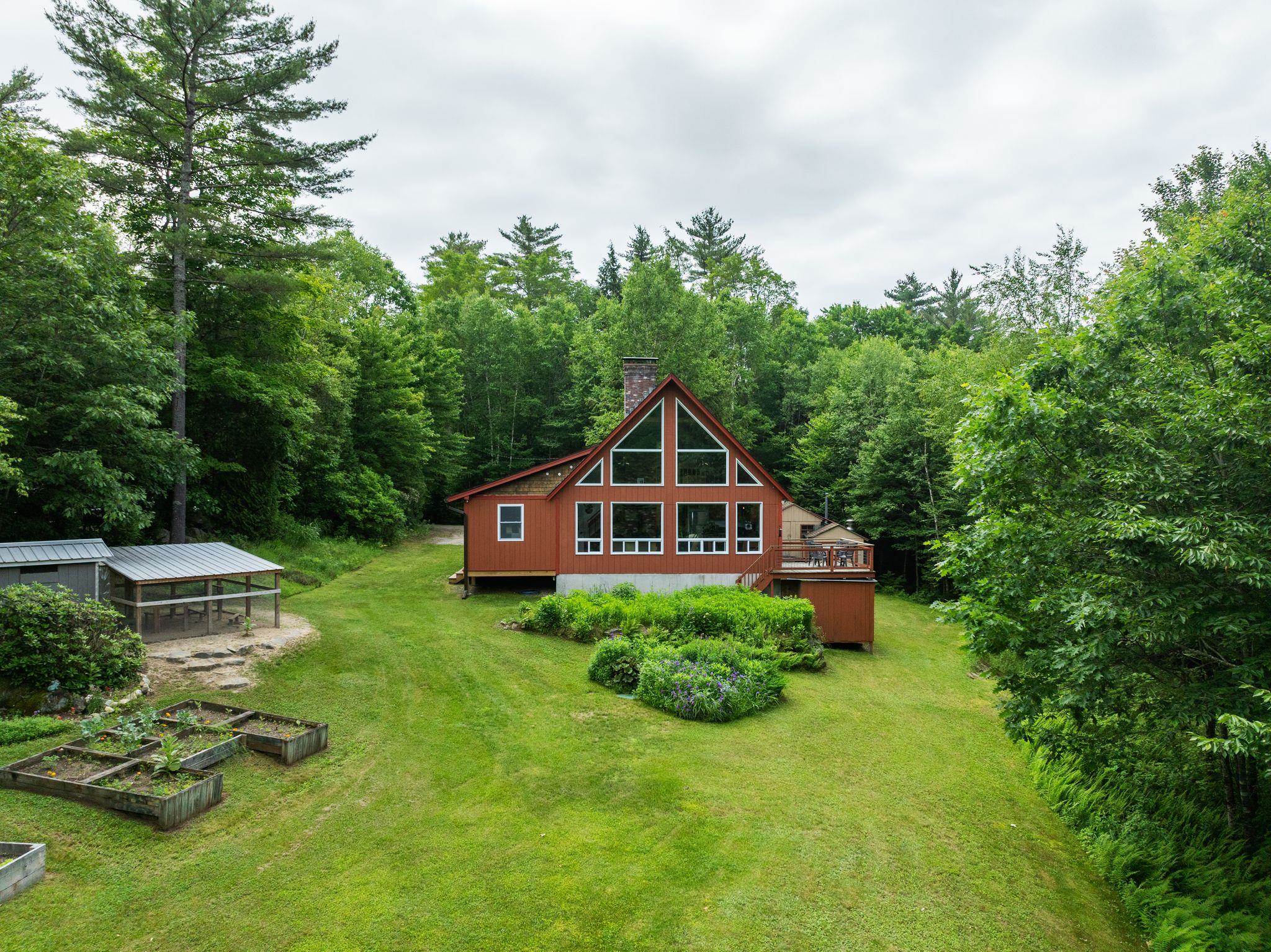 41 Bald Mountain Road Rumney, NH 03266 - Photo 41 of 46