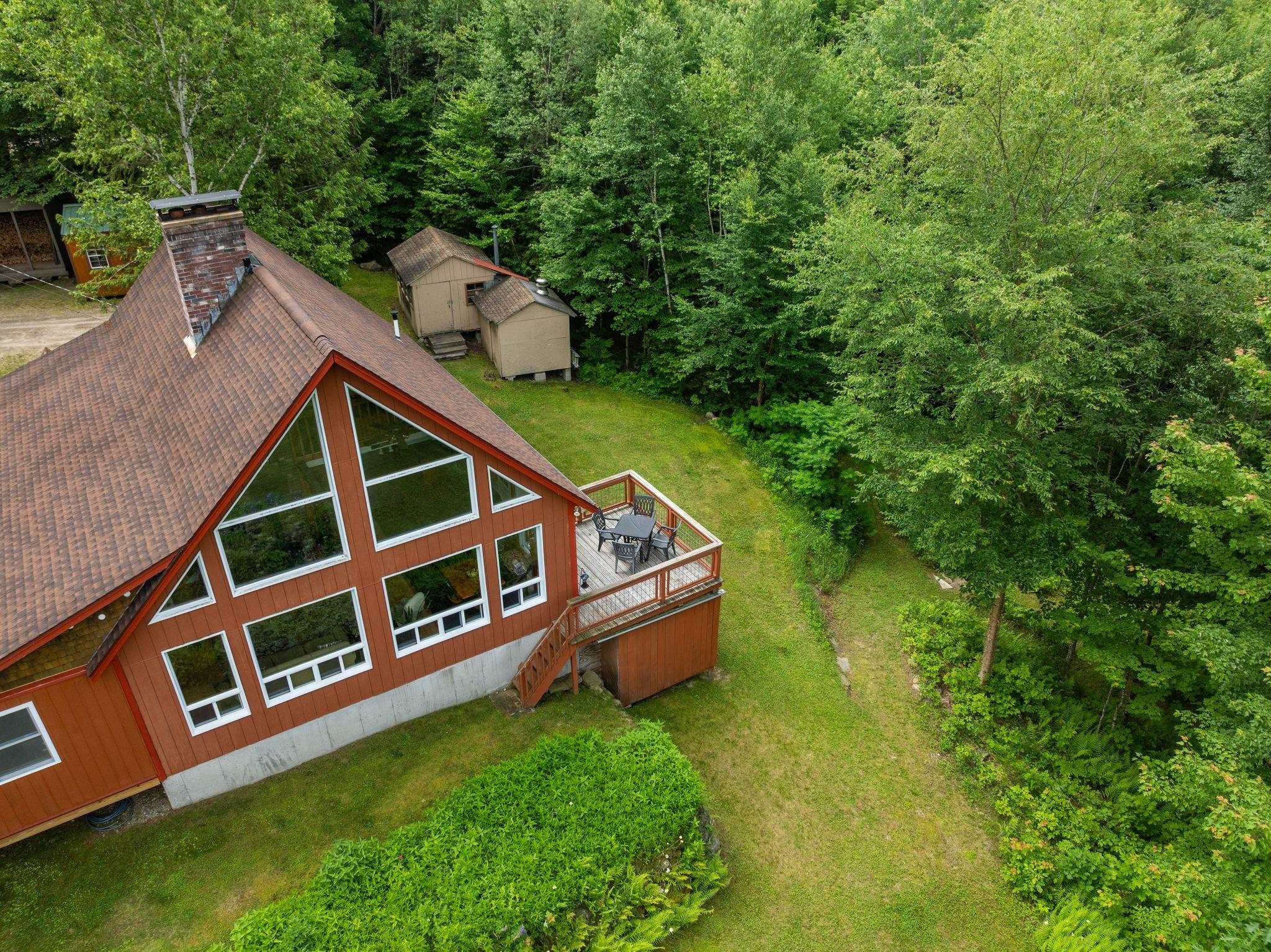 41 Bald Mountain Road Rumney, NH 03266 - Photo 42 of 46