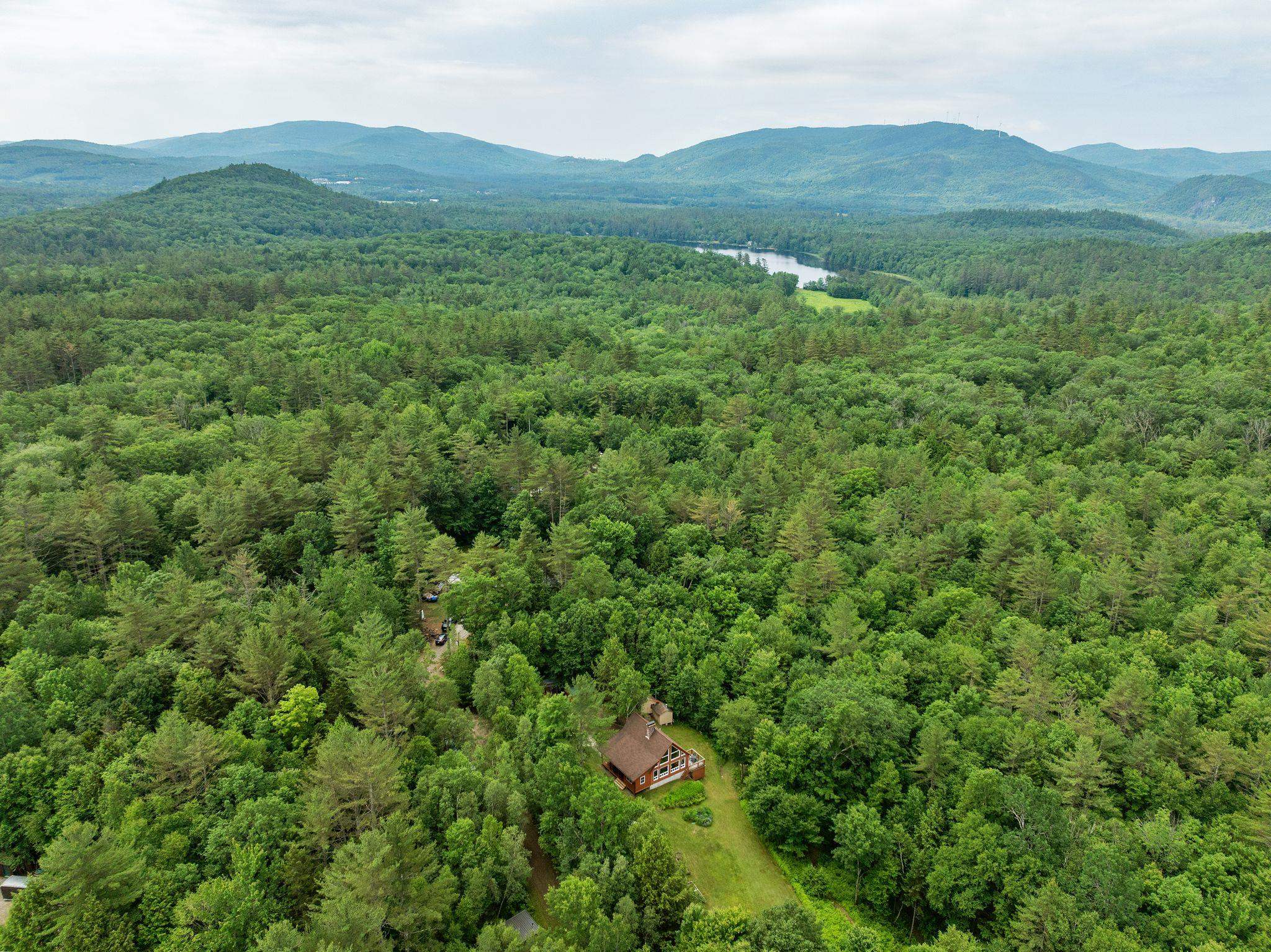 41 Bald Mountain Road Rumney, NH 03266 - Photo 43 of 46