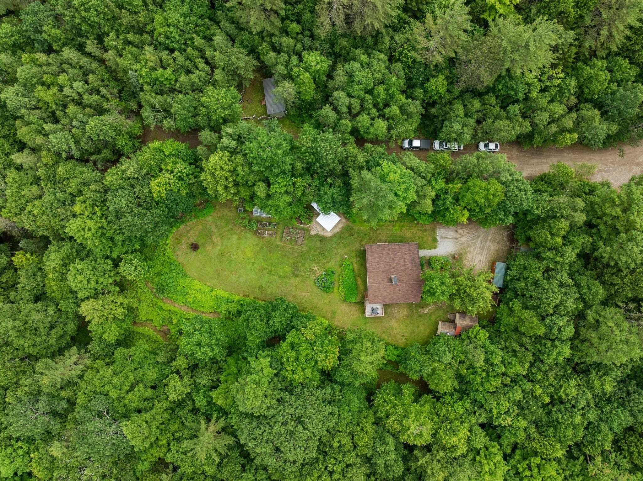 41 Bald Mountain Road Rumney, NH 03266 - Photo 44 of 46