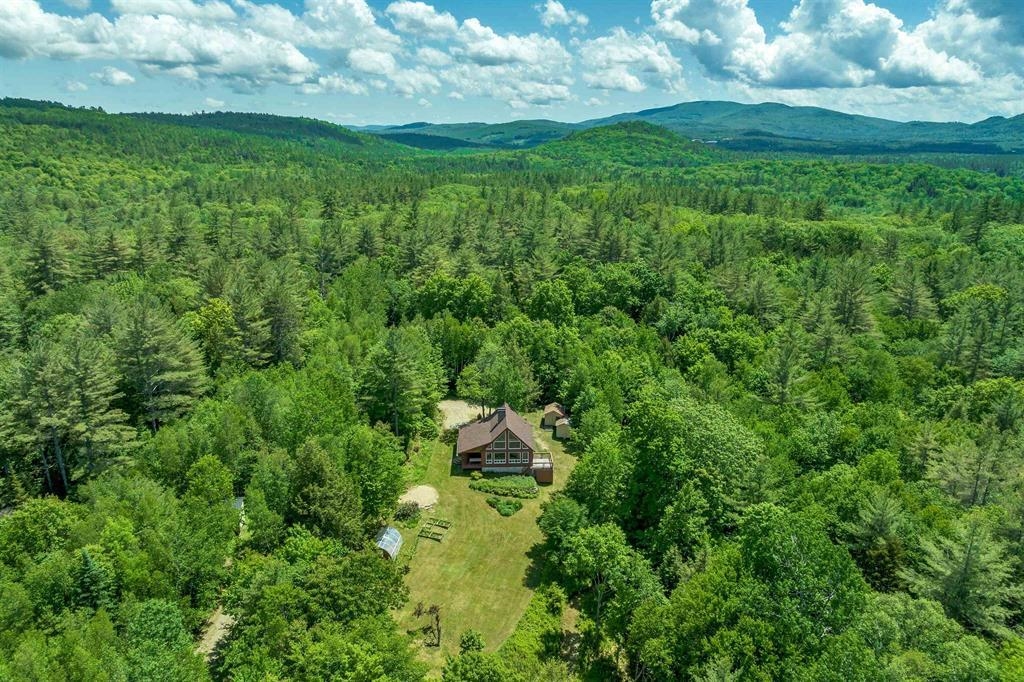 41 Bald Mountain Road Rumney, NH 03266 - Photo 45 of 46