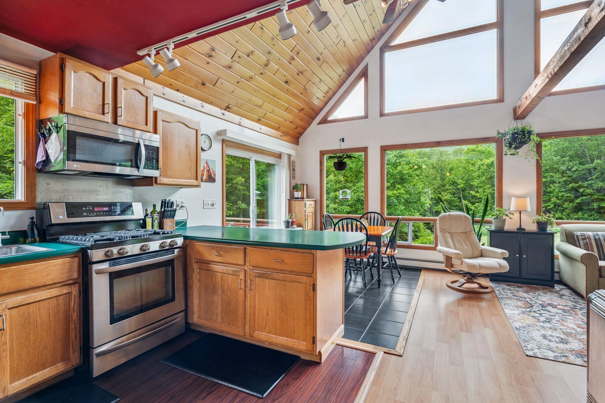 41 Bald Mountain Road Rumney, NH 03266 - Photo 6 of 46