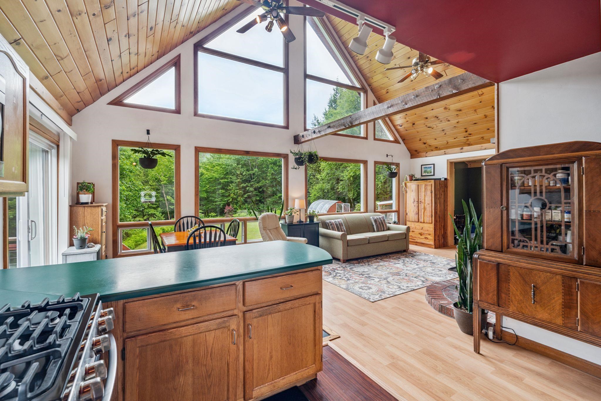 41 Bald Mountain Road Rumney, NH 03266 - Photo 7 of 46