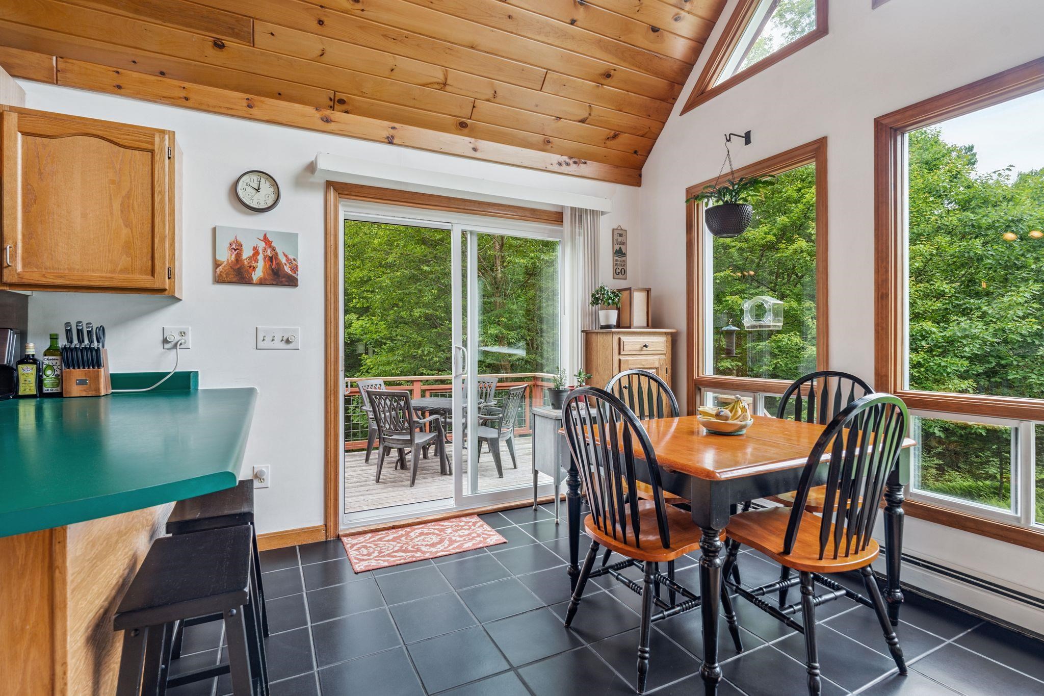 41 Bald Mountain Road Rumney, NH 03266 - Photo 8 of 46