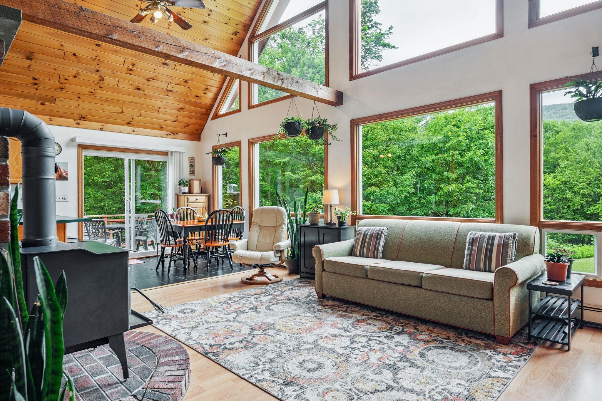 41 Bald Mountain Road Rumney, NH 03266 - Photo 9 of 46