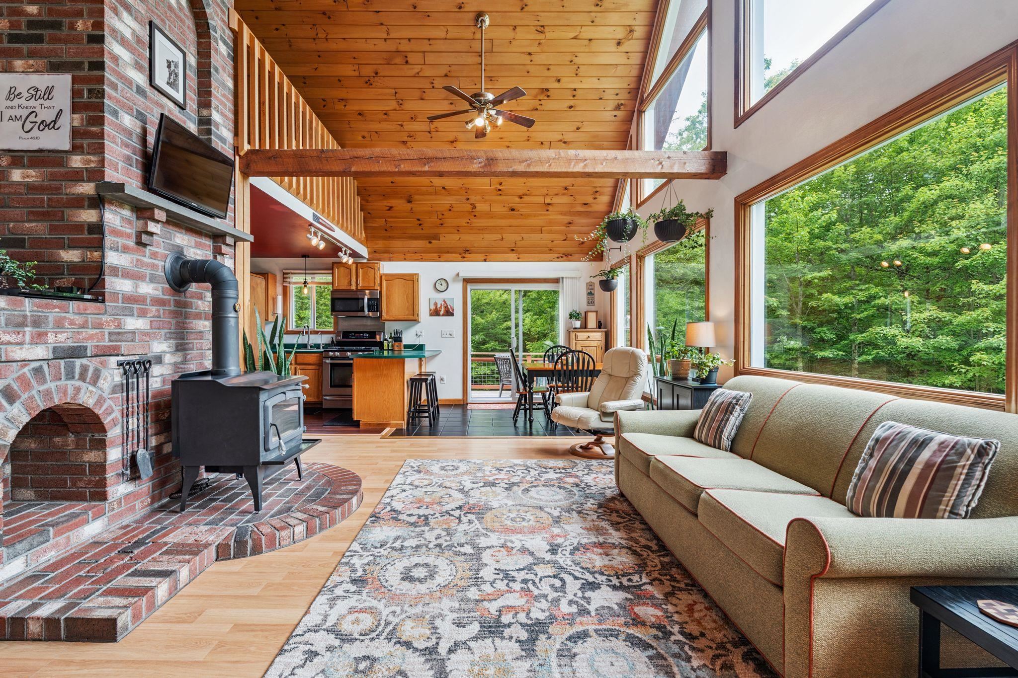 41 Bald Mountain Road Rumney, NH 03266 - Photo 10 of 46