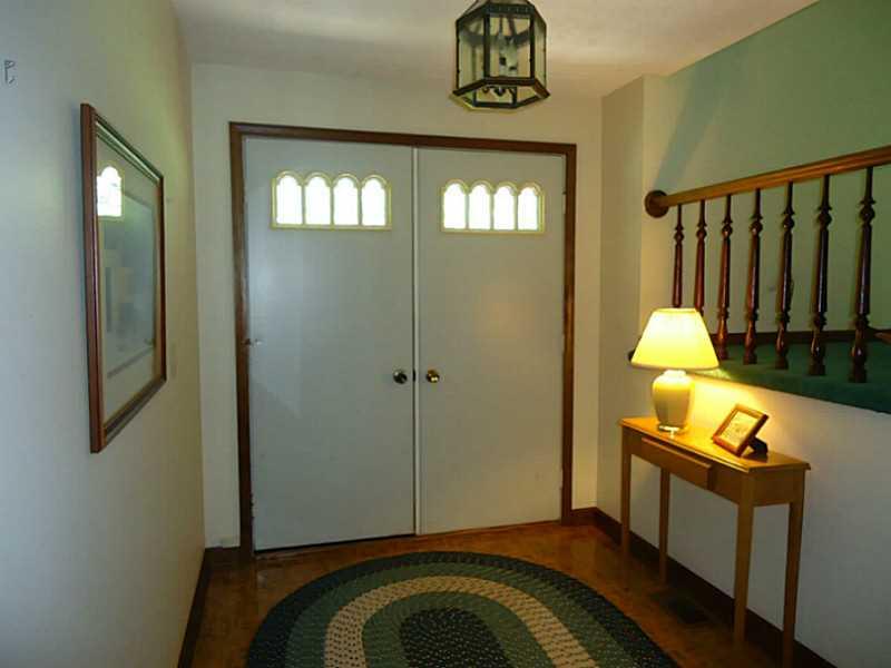 10384 Laird Road Hartstown, PA 16131 - Photo 2 of 23 Entry/Foyer.