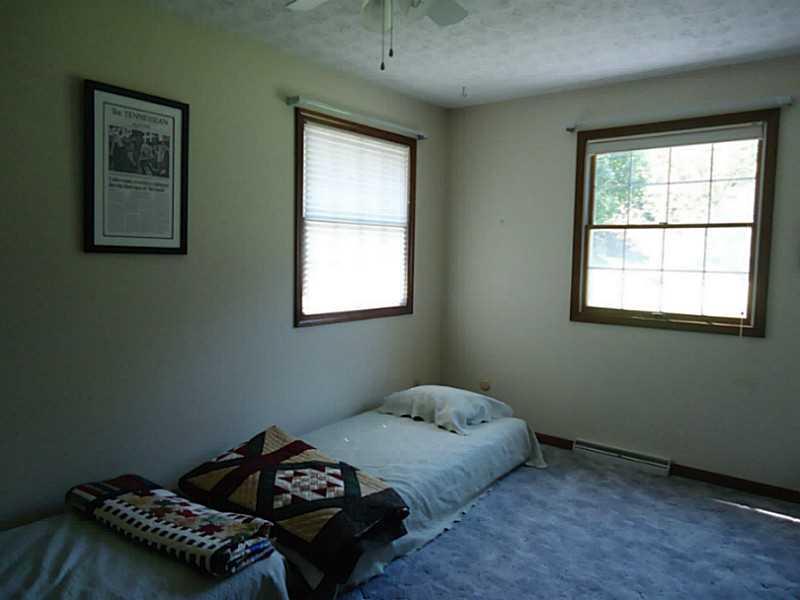 10384 Laird Road Hartstown, PA 16131 - Photo 11 of 23 Bedroom.