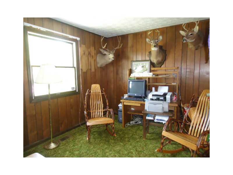 10384 Laird Road Hartstown, PA 16131 - Photo 14 of 23 Den.
