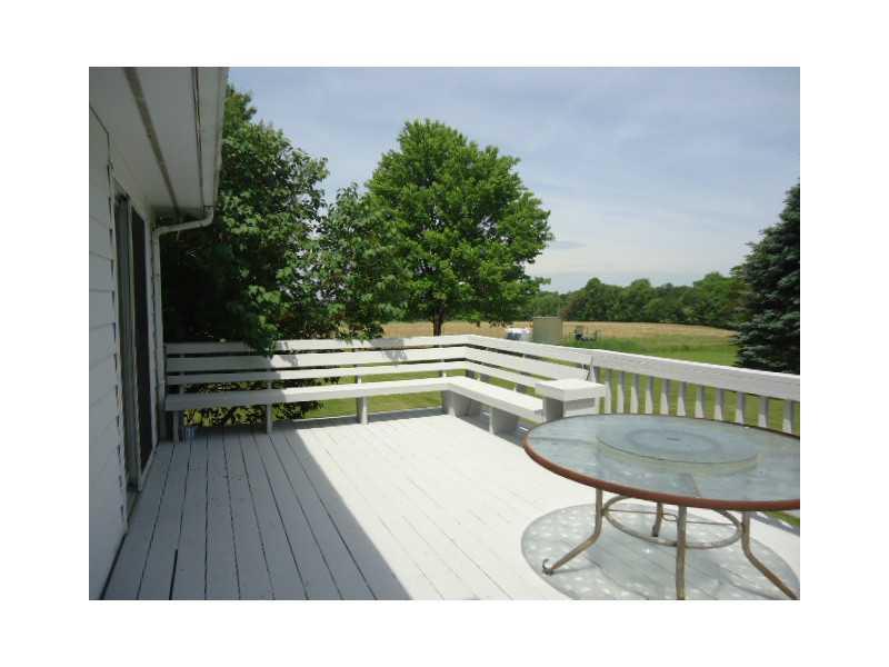 10384 Laird Road Hartstown, PA 16131 - Photo 17 of 23 Patio/Deck.