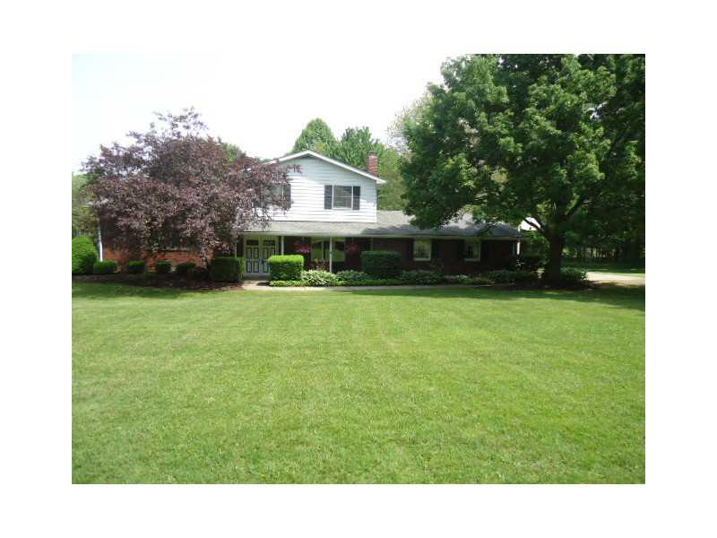 10384 Laird Road Hartstown, PA 16131 - Photo 23 of 23 Exterior Front.