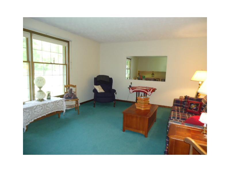 10384 Laird Road Hartstown, PA 16131 - Photo 4 of 23 Living Room.