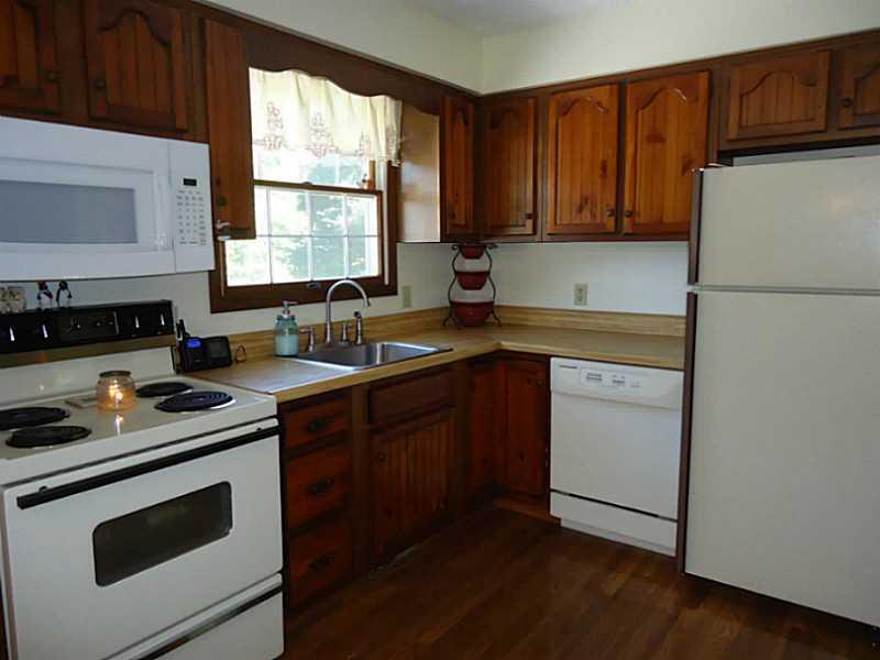 10384 Laird Road Hartstown, PA 16131 - Photo 5 of 23 Kitchen.