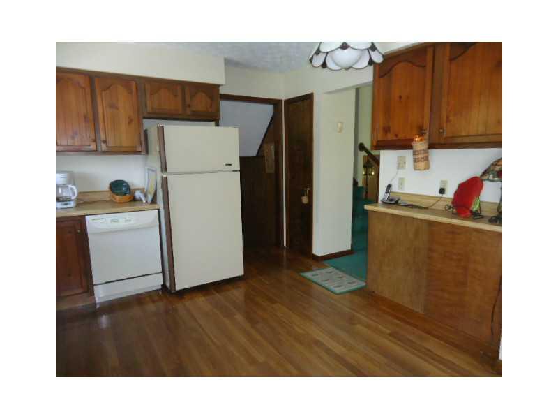 10384 Laird Road Hartstown, PA 16131 - Photo 6 of 23 Kitchen.