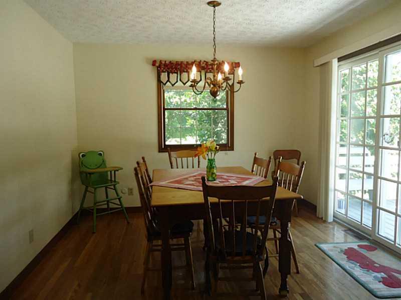 10384 Laird Road Hartstown, PA 16131 - Photo 7 of 23 Dining Room.