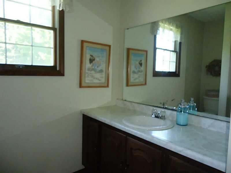 10384 Laird Road Hartstown, PA 16131 - Photo 8 of 23 Full Bath.