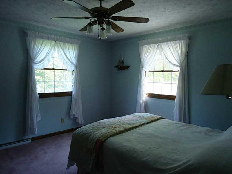 10384 Laird Road Hartstown, PA 16131 - Photo 9 of 23 Master Bedroom.