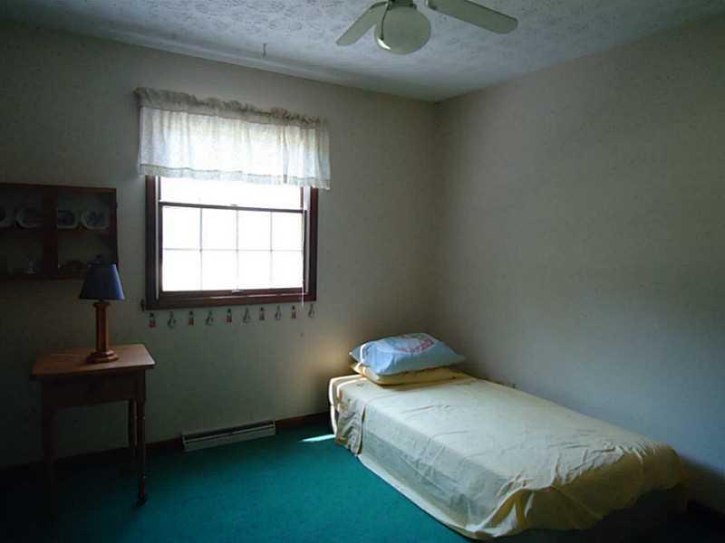 10384 Laird Road Hartstown, PA 16131 - Photo 10 of 23 Bedroom.