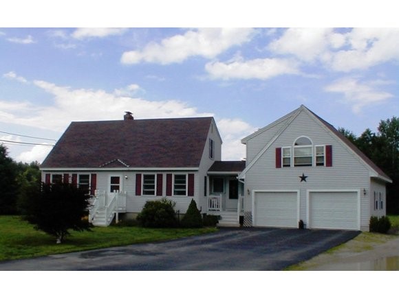 15 Flagg Road Rochester, NH 03839 - Photo 1 of 1