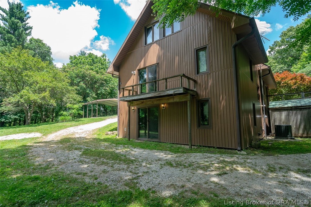 7587 Starlight Road Floyds Knobs, IN 47119 - Photo 25 of 99