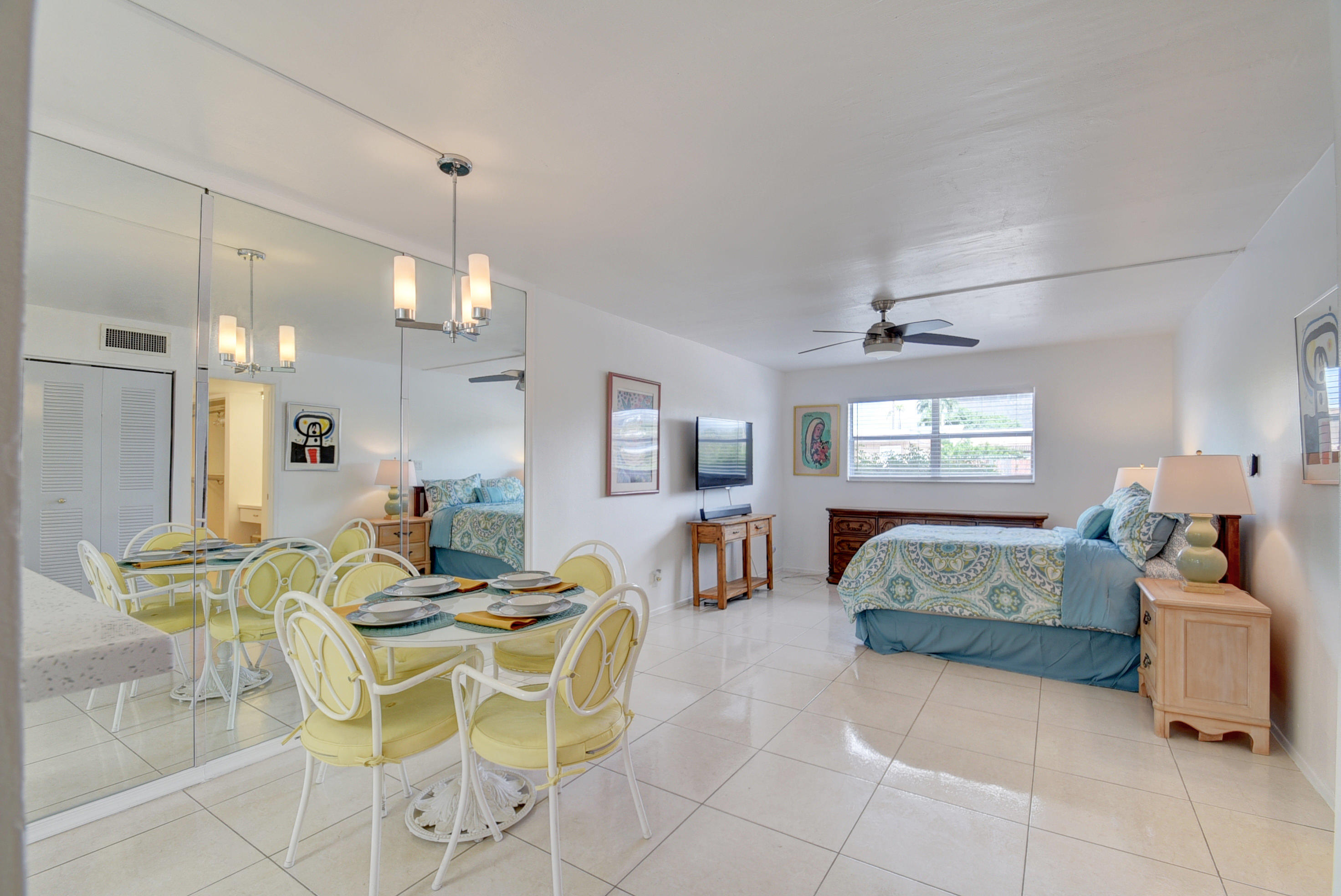 550 Southwest 2nd Avenue, Unit 125 Boca Raton, FL 33432 - Photo 1 of 14 Totally Turnkey Studio!