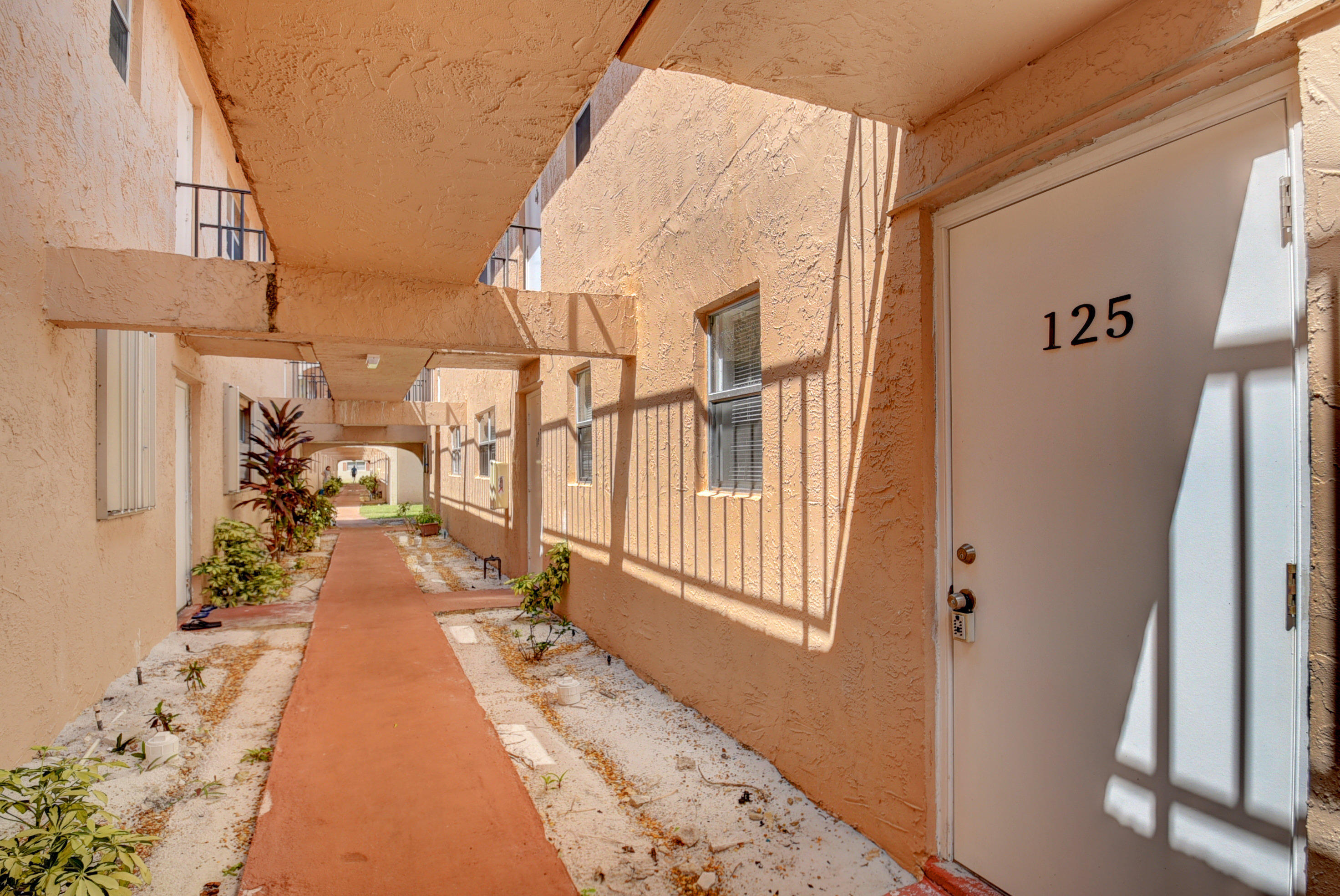 550 Southwest 2nd Avenue, Unit 125 Boca Raton, FL 33432 - Photo 12 of 14 Front Door