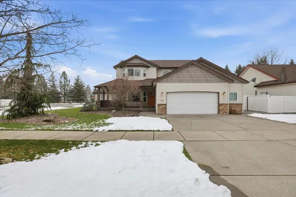 $839,900 | 621 East Round Up Circle, Hayden, ID 83835