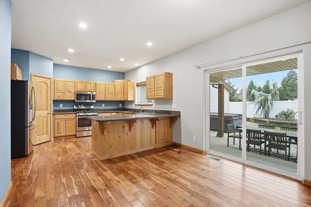 $875,000 | 621 East Round Up Circle, Hayden, ID 83835