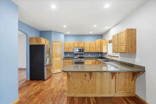 $875,000 | 621 East Round Up Circle, Hayden, ID 83835