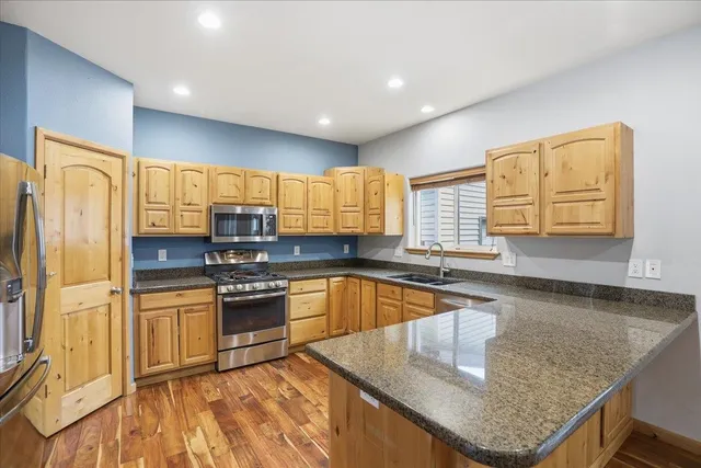 $875,000 | 621 East Round Up Circle, Hayden, ID 83835