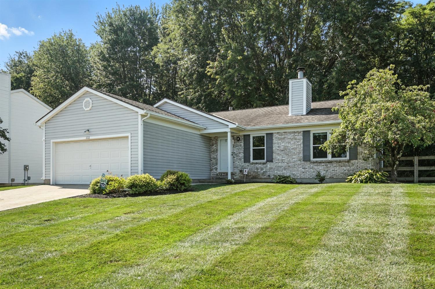 222 Deershadow Road Maineville, OH 45039 - Photo 1 of 47 Gallery Image 1