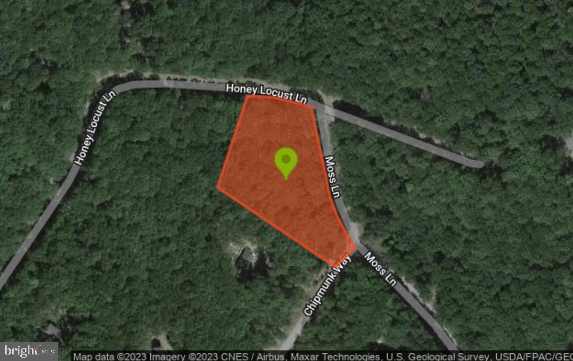 Locust Lane Berkeley Springs, WV 25411 - Photo 1 of 1