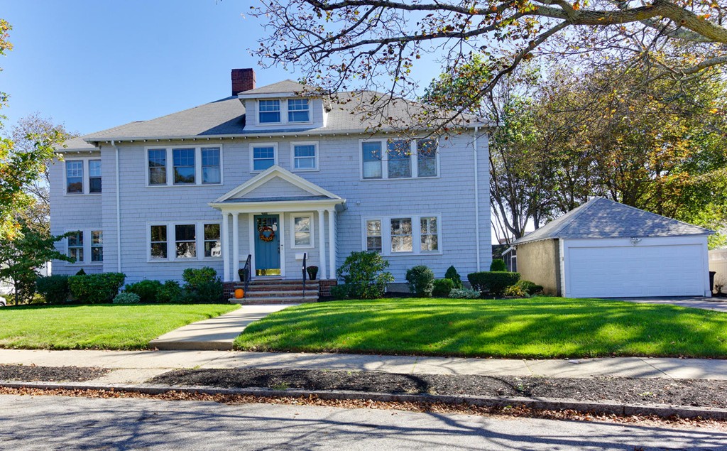 7 Victoria Road, Unit 1 Arlington, MA 02474 - Photo 18 of 19 Gallery Image 18
